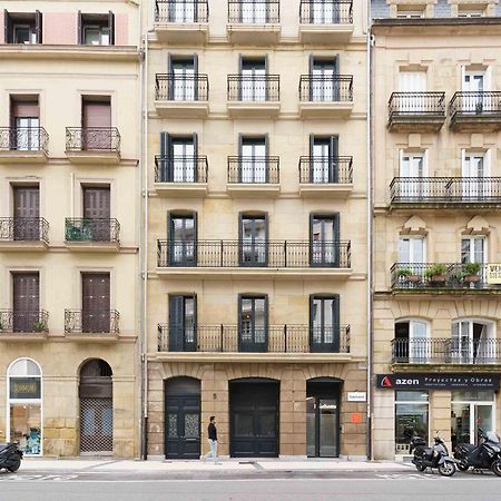 Limehome San Sebastian Zubieta Kalea المظهر الخارجي الصورة