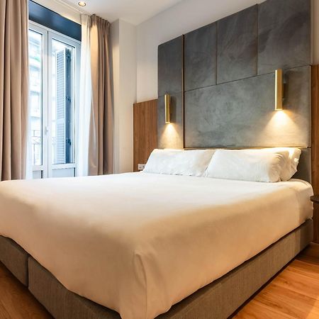 Limehome San Sebastian Zubieta Kalea المظهر الخارجي الصورة