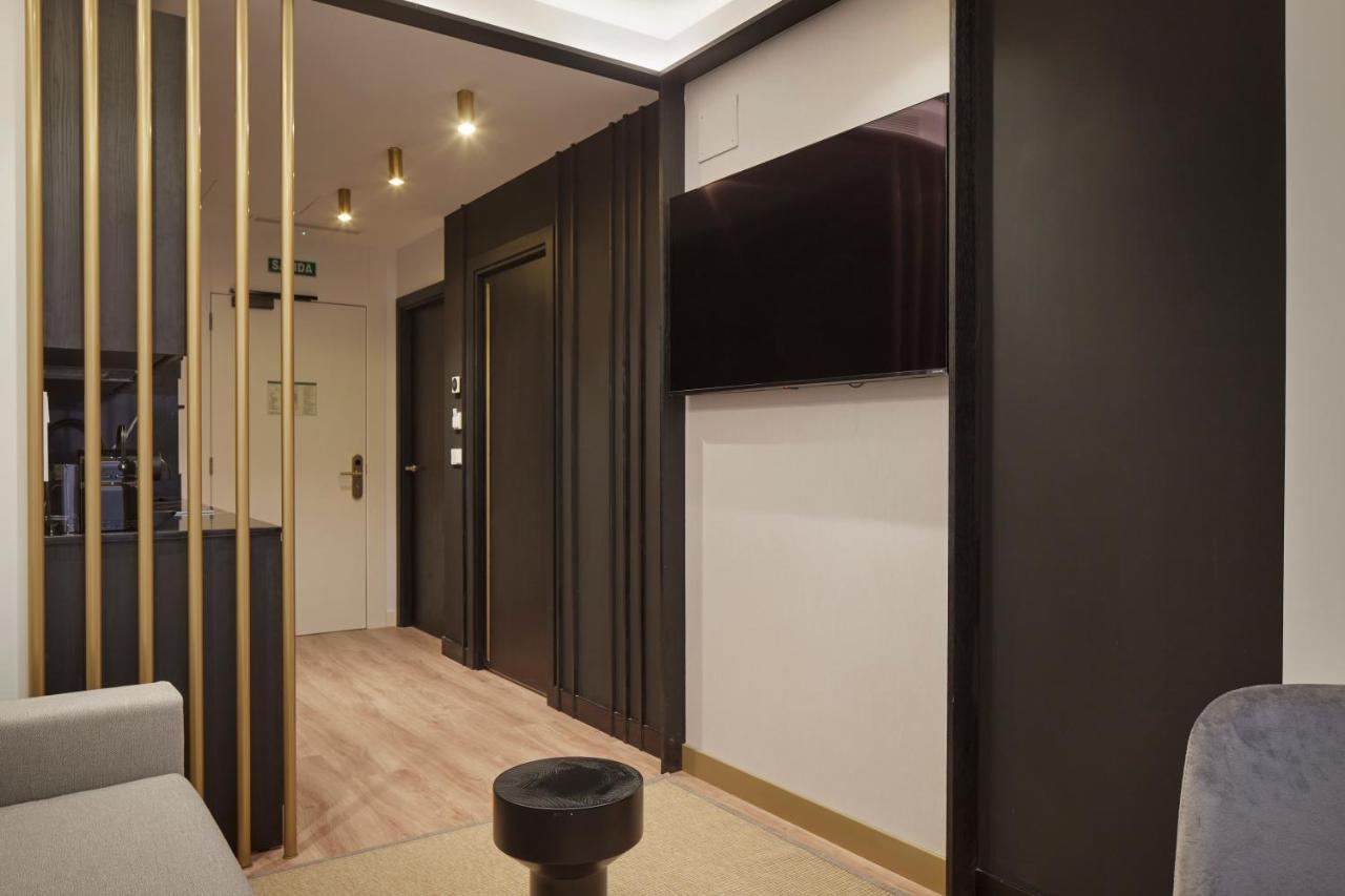 Limehome San Sebastian Zubieta Kalea المظهر الخارجي الصورة
