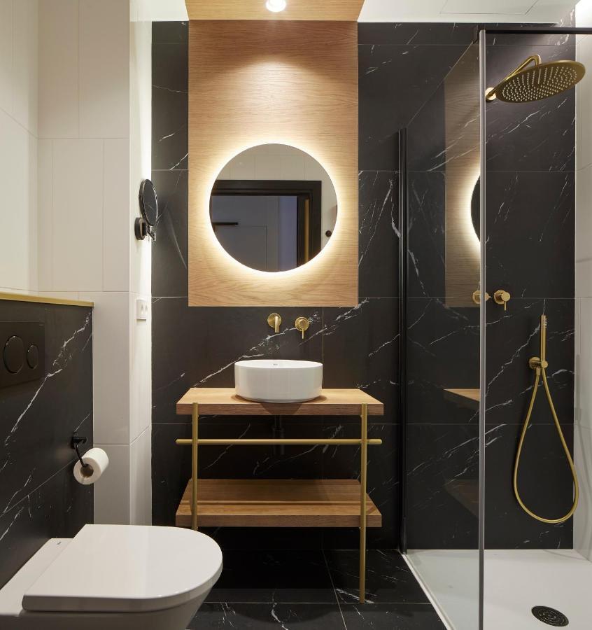 Limehome San Sebastian Zubieta Kalea المظهر الخارجي الصورة
