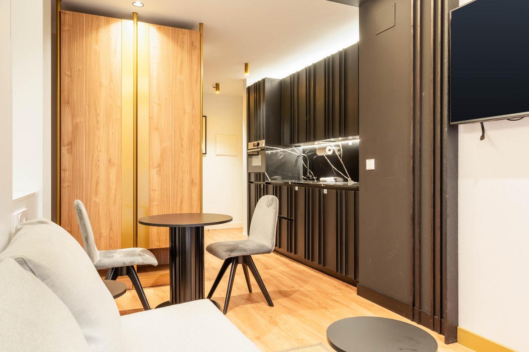Limehome San Sebastian Zubieta Kalea المظهر الخارجي الصورة