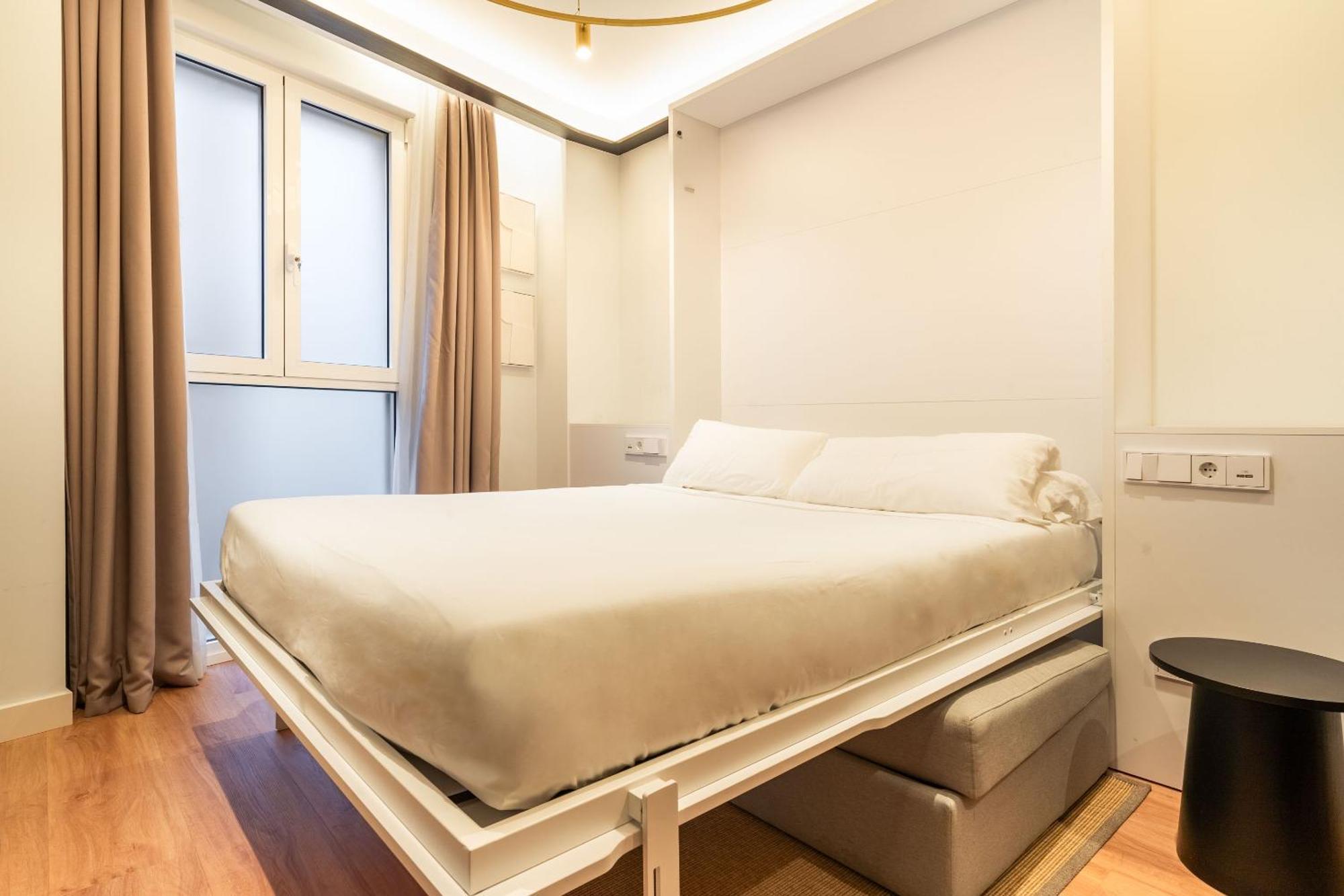 Limehome San Sebastian Zubieta Kalea المظهر الخارجي الصورة