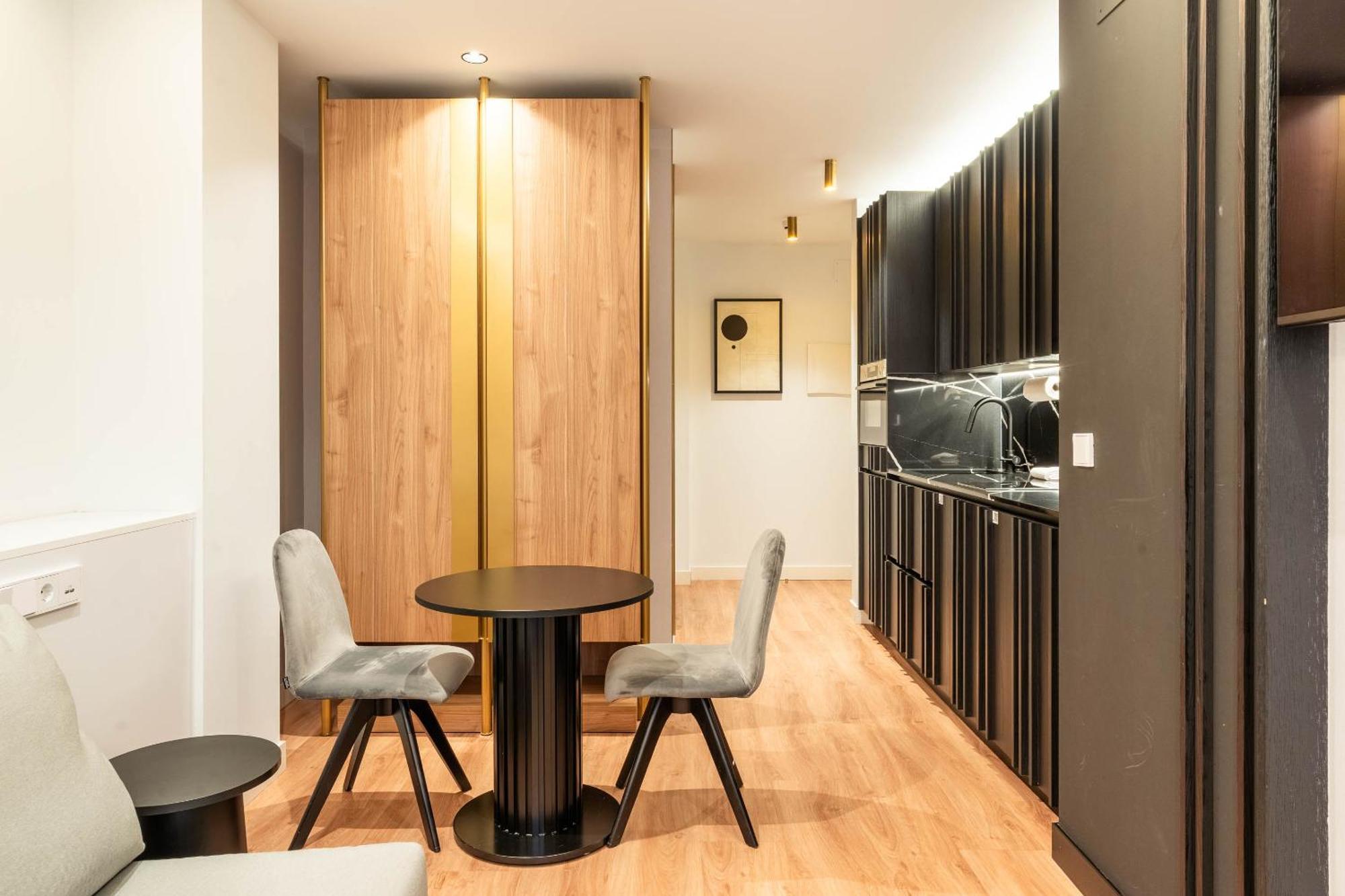 Limehome San Sebastian Zubieta Kalea المظهر الخارجي الصورة