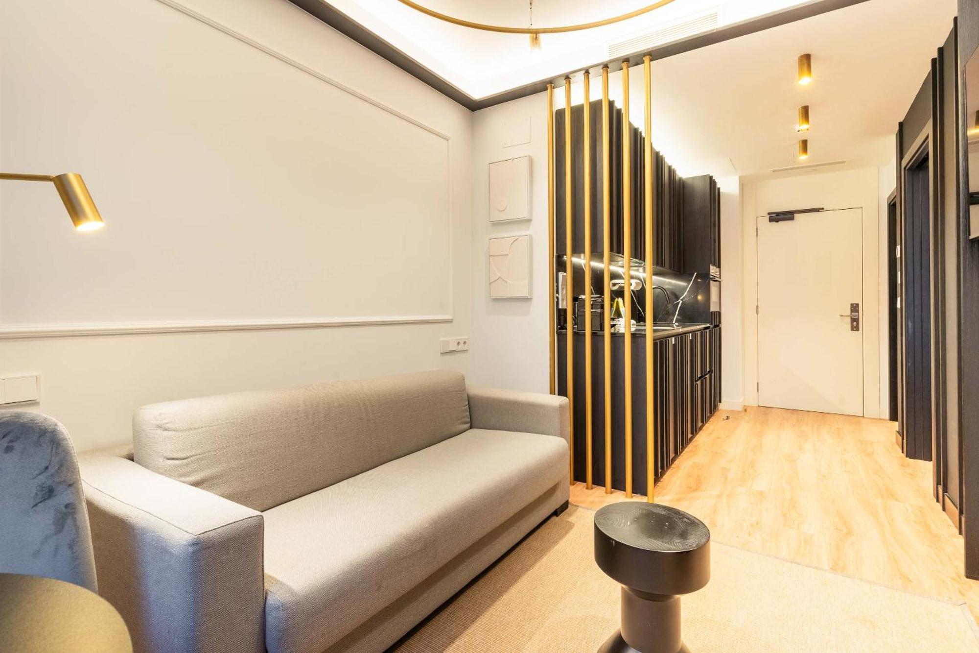 Limehome San Sebastian Zubieta Kalea المظهر الخارجي الصورة