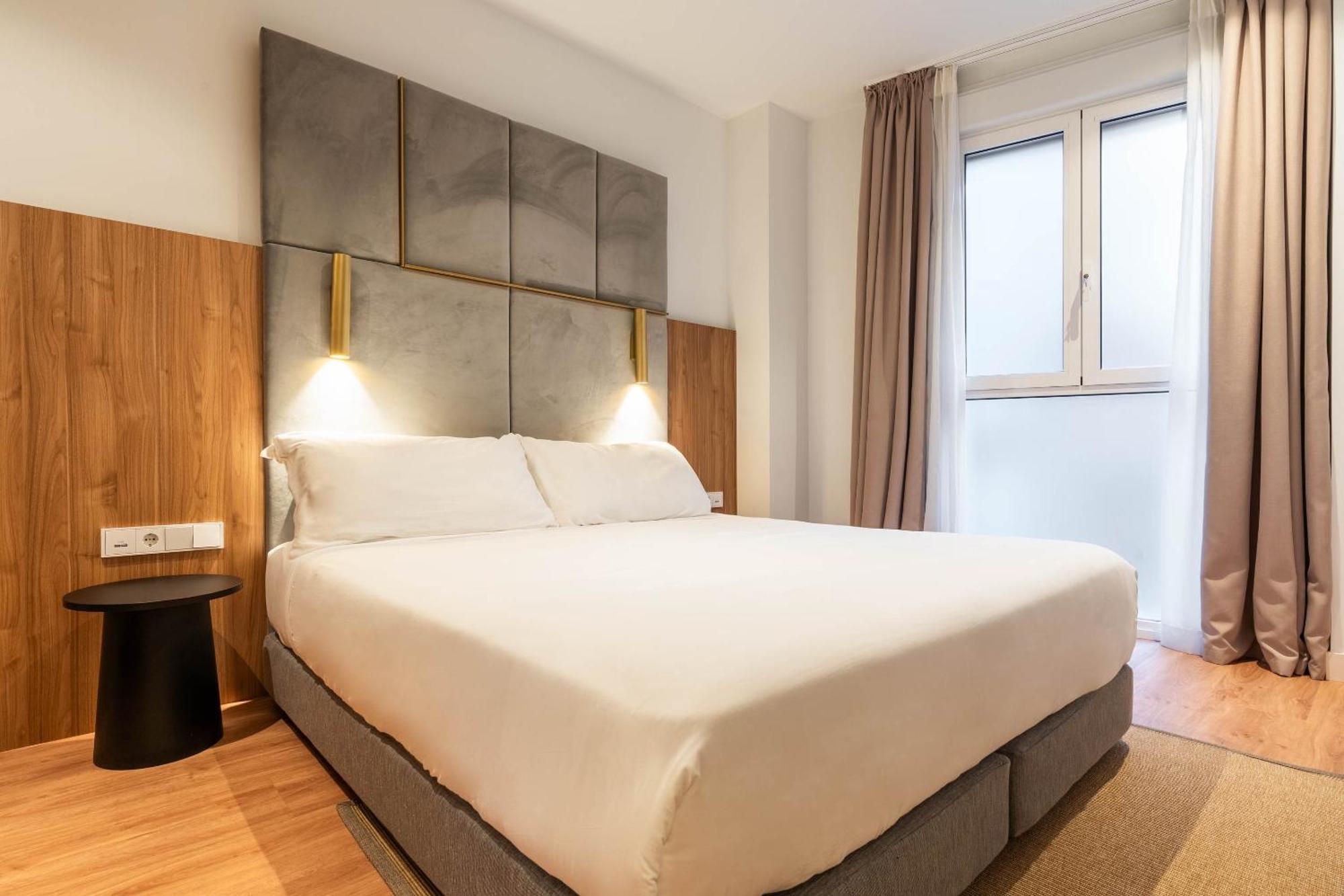 Limehome San Sebastian Zubieta Kalea المظهر الخارجي الصورة
