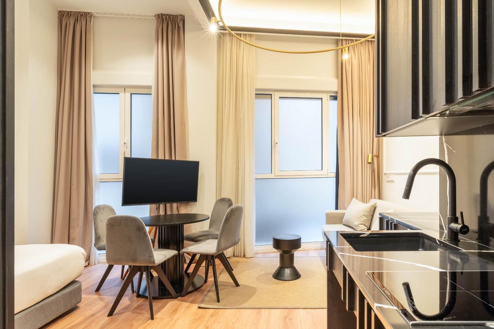 Limehome San Sebastian Zubieta Kalea المظهر الخارجي الصورة