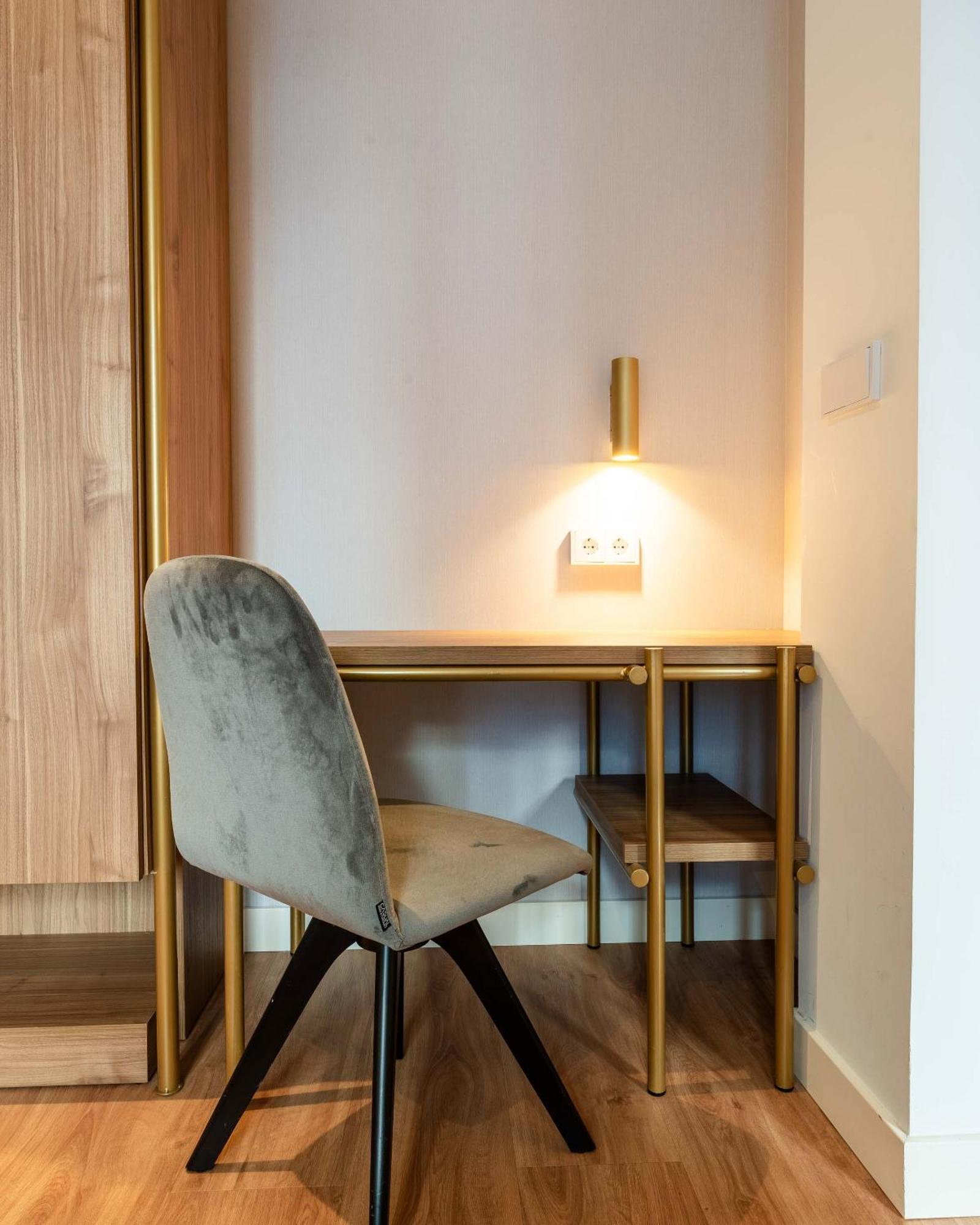 Limehome San Sebastian Zubieta Kalea المظهر الخارجي الصورة