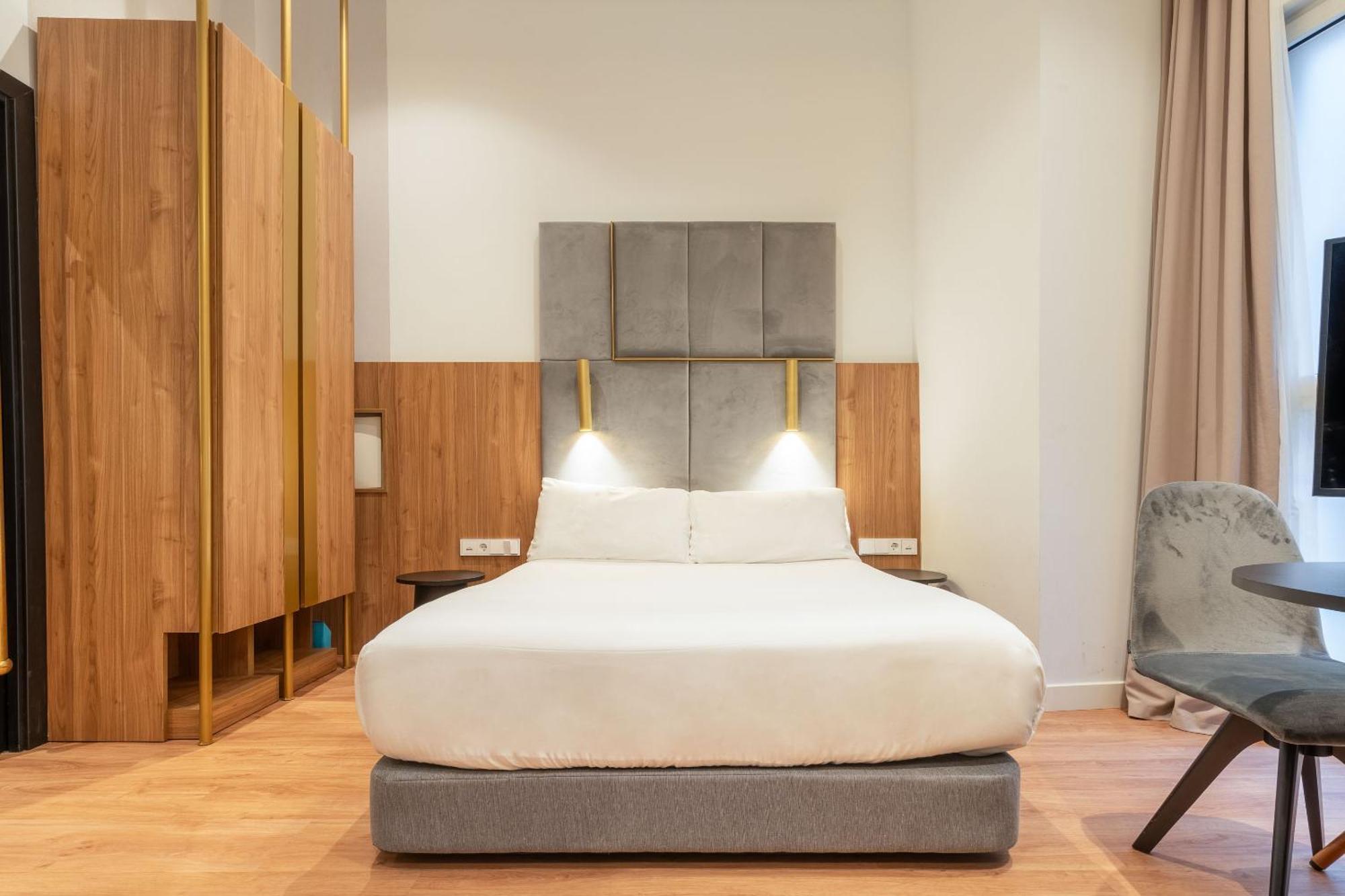 Limehome San Sebastian Zubieta Kalea المظهر الخارجي الصورة
