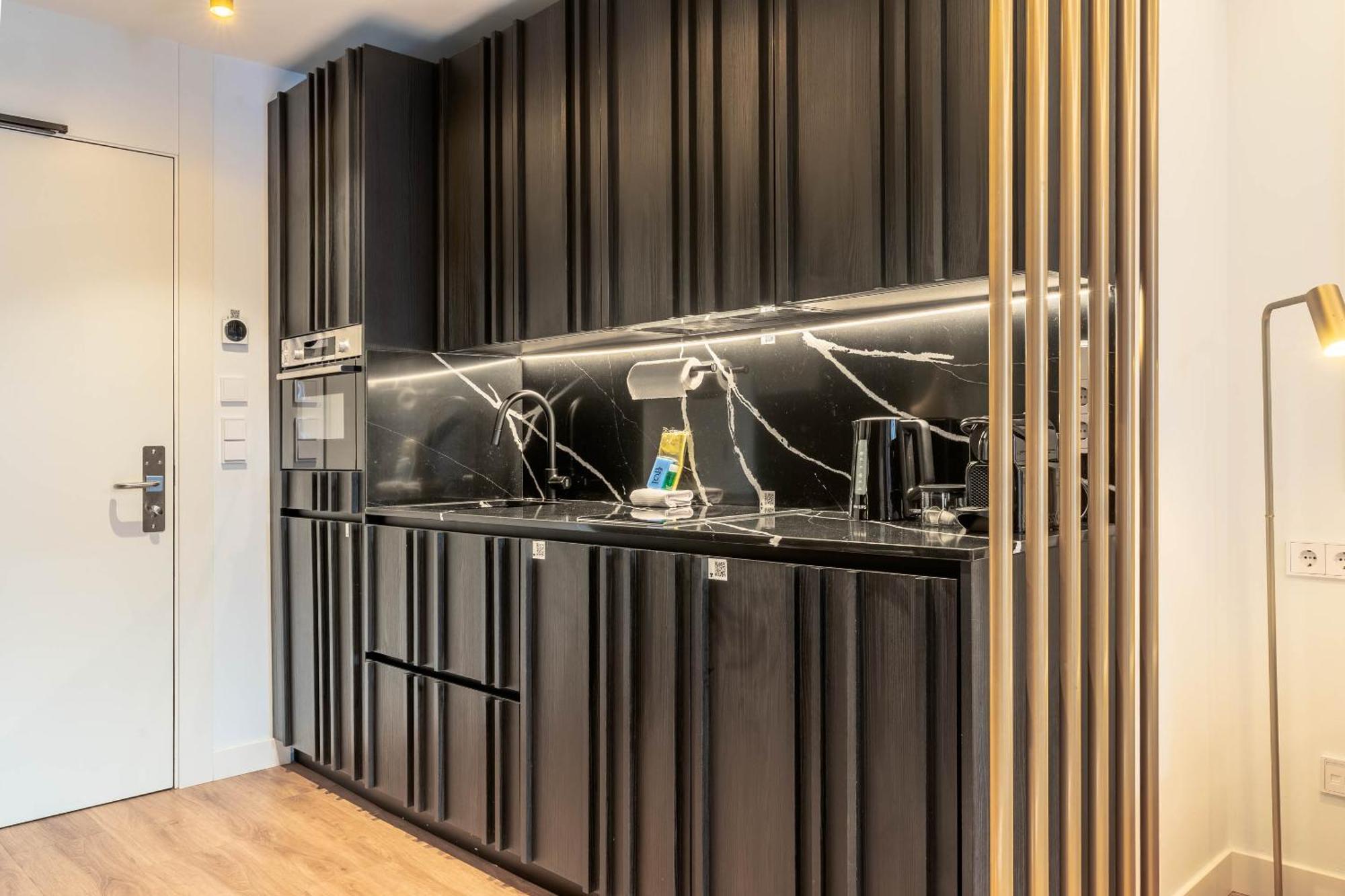 Limehome San Sebastian Zubieta Kalea المظهر الخارجي الصورة