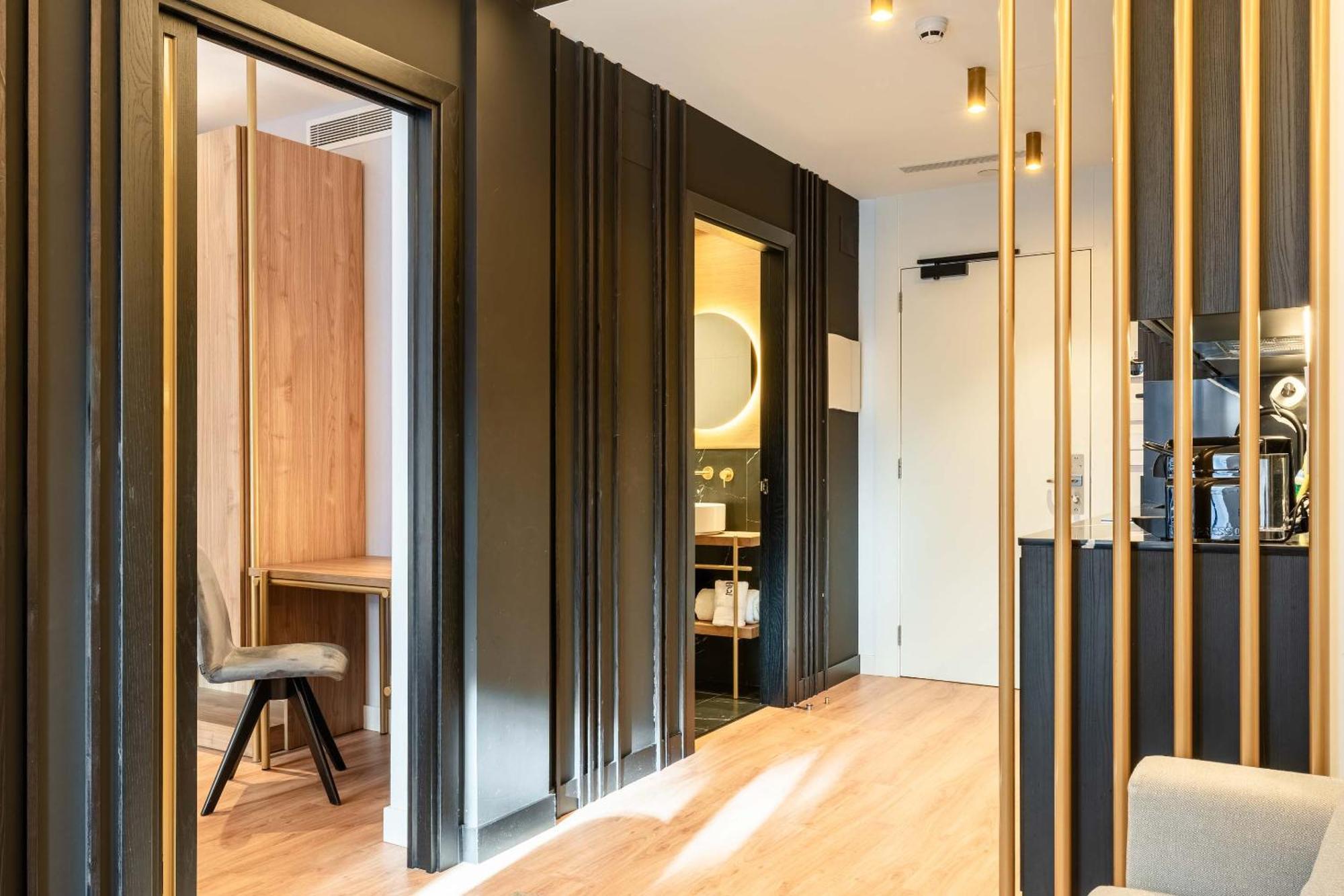 Limehome San Sebastian Zubieta Kalea المظهر الخارجي الصورة