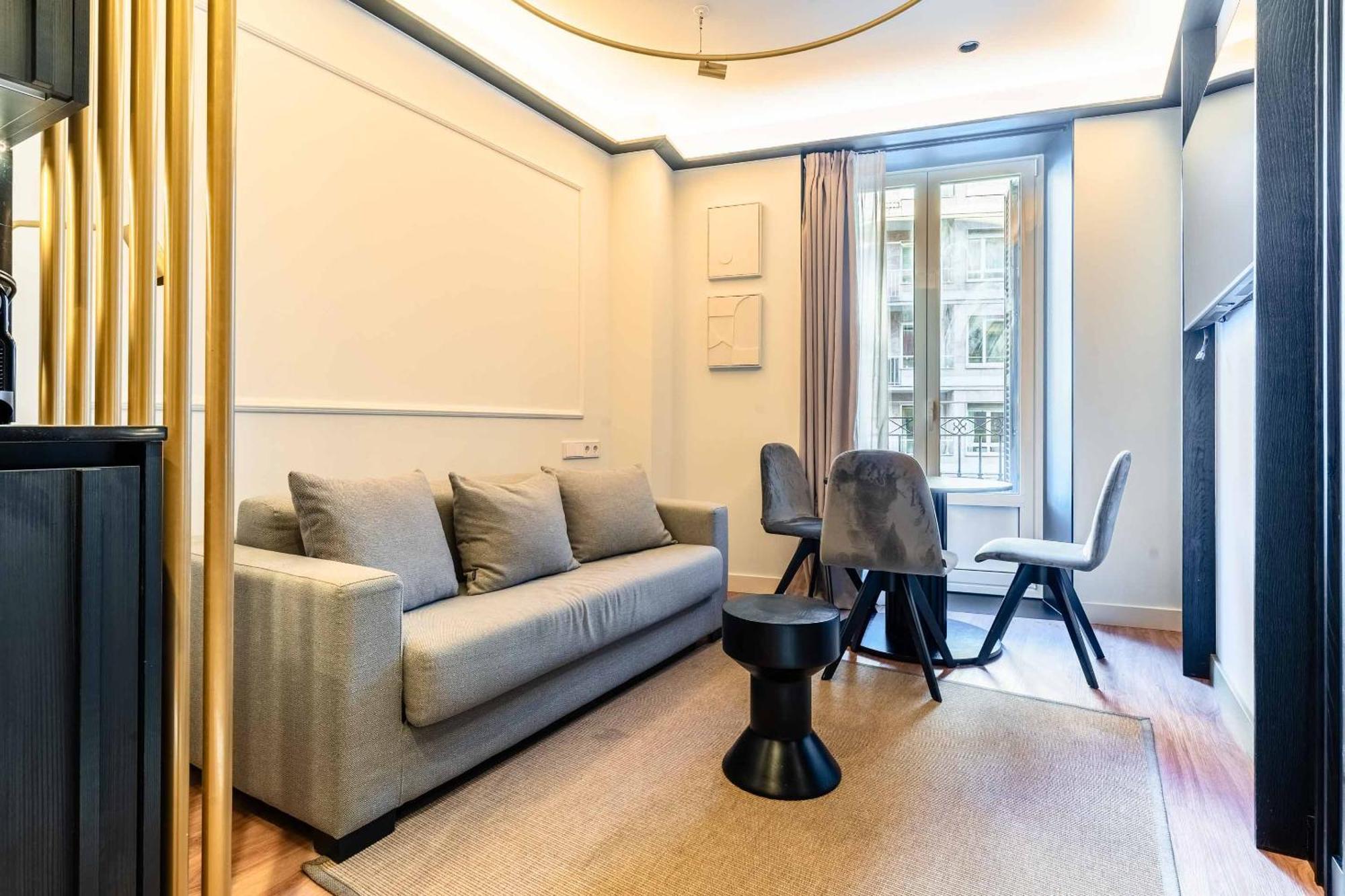 Limehome San Sebastian Zubieta Kalea المظهر الخارجي الصورة