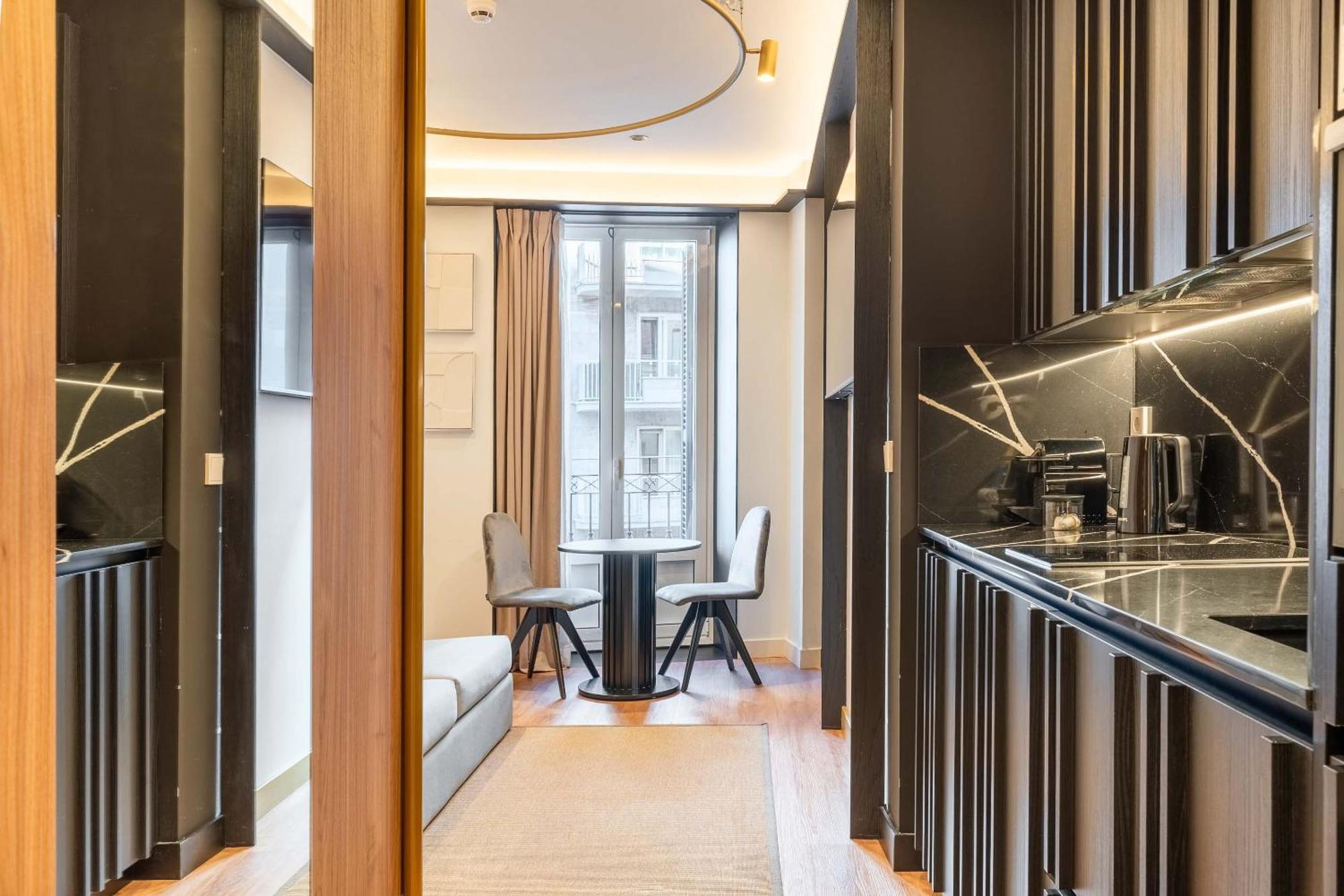 Limehome San Sebastian Zubieta Kalea المظهر الخارجي الصورة