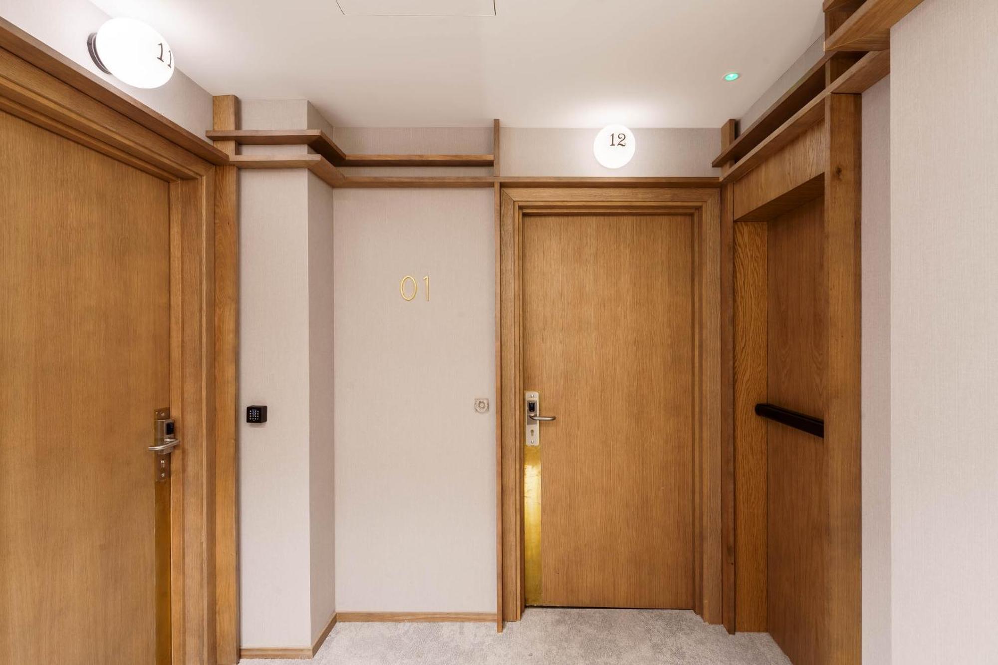 Limehome San Sebastian Zubieta Kalea المظهر الخارجي الصورة